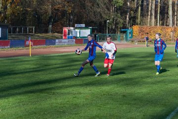 Bild 316 - B-Juniorinnen VfL Pinneberg - Walddoerfer : Ergebnis: 0:3